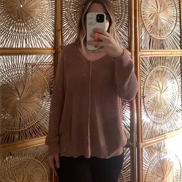 Lulus top - Picture 4 of 4